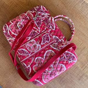 Vera Bradley Laptop Bag